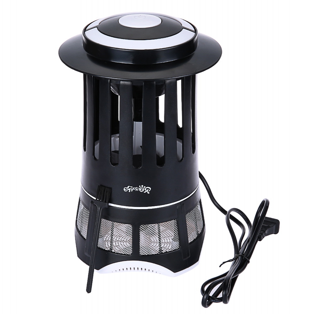 LED LAMP ECO FRIENDLY MOSQUITO TRAP (end 8/13/2019 10:47 PM)