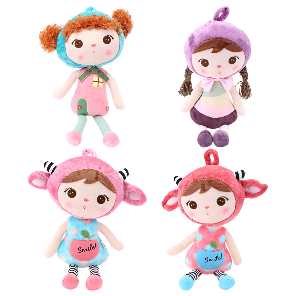 metoo colorful little girl stuffed end 8 30 2019 11 14 pm girl toys christmas 2019