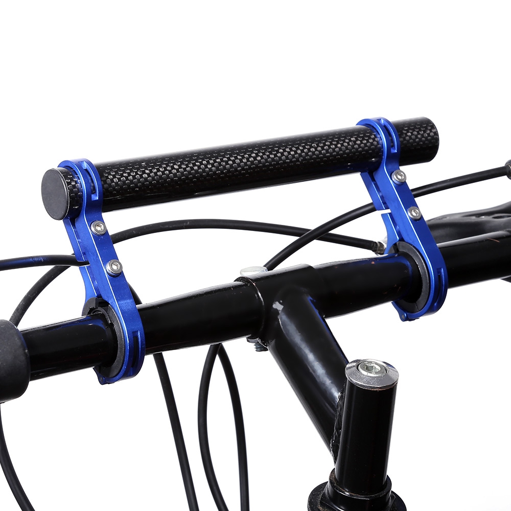 cycle handlebar extender