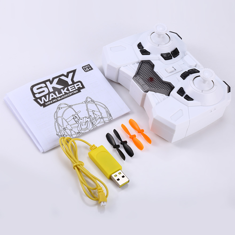 helic max sky walker