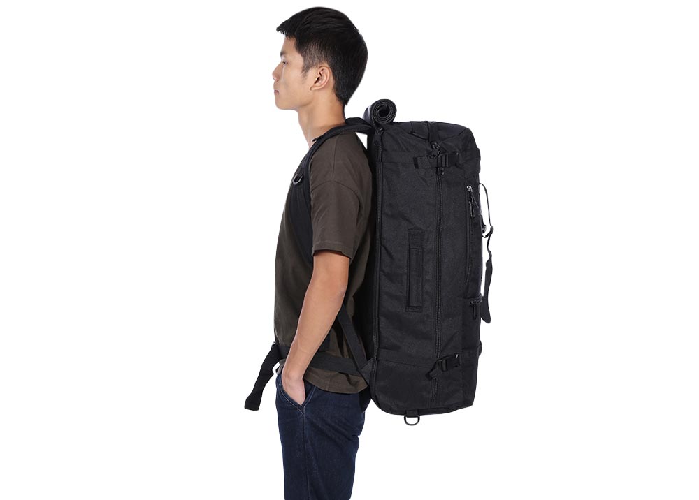 Outdoor Unisex Climbing Hiking Military Bag Outdoor Unisex Climbing Hiking Military Bag