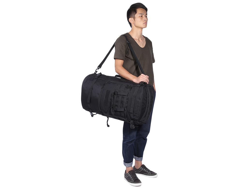 Outdoor Unisex Climbing Hiking Military Bag Outdoor Unisex Climbing Hiking Military Bag