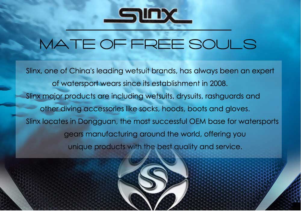 SLINX Outdoor Unisex 3MM Sleeveless Wetsuit Vest for Diving Surf Windsurf Kitesurfing