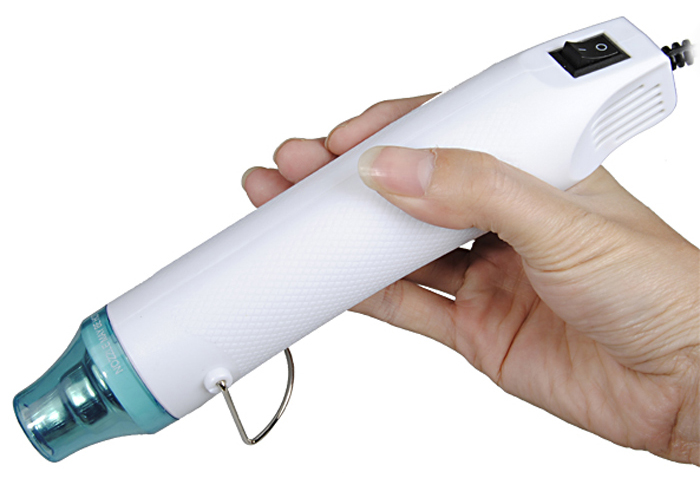 LS-300 300W Electric Heat Gun Handhold Tools