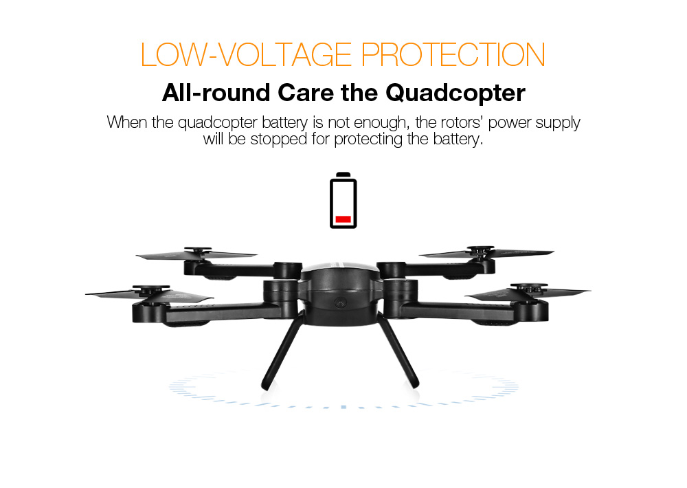 JJRC H33 WiFi Camera RC Quadcopter 2.4G 4CH 6-axis Gyro Headless Mode Drone RTF JJRC H33 WiFi Camera RC Quadcopter 2.4G 4CH 6-axis Gyro Headless Mode Drone RTF