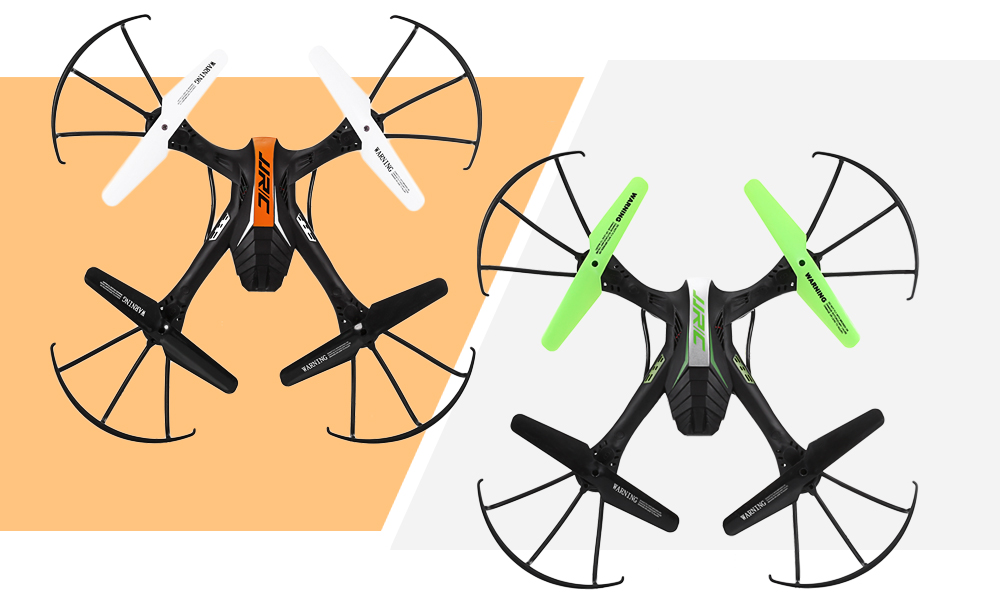 JJRC H33 WiFi Camera RC Quadcopter 2.4G 4CH 6-axis Gyro Headless Mode Drone RTF JJRC H33 WiFi Camera RC Quadcopter 2.4G 4CH 6-axis Gyro Headless Mode Drone RTF