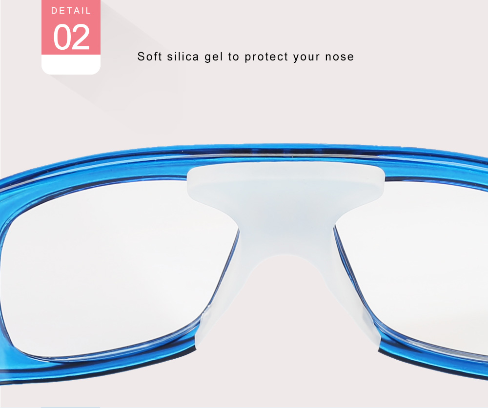 Anti Fog Outdoor Sports Protective Eyewear Football Soccer Basketball Safety Anti Fog Outdoor Sports Protective Eyewear Football Soccer Basketball Safety