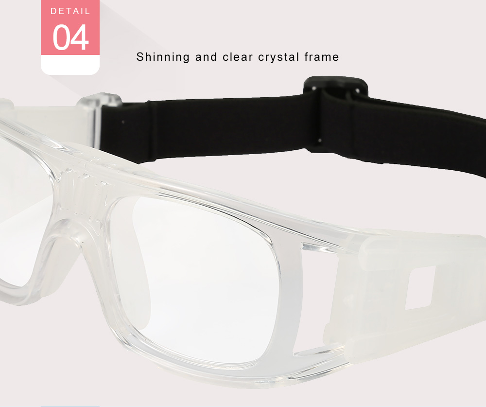 Anti Fog Outdoor Sports Protective Eyewear Football Soccer Basketball Safety Anti Fog Outdoor Sports Protective Eyewear Football Soccer Basketball Safety
