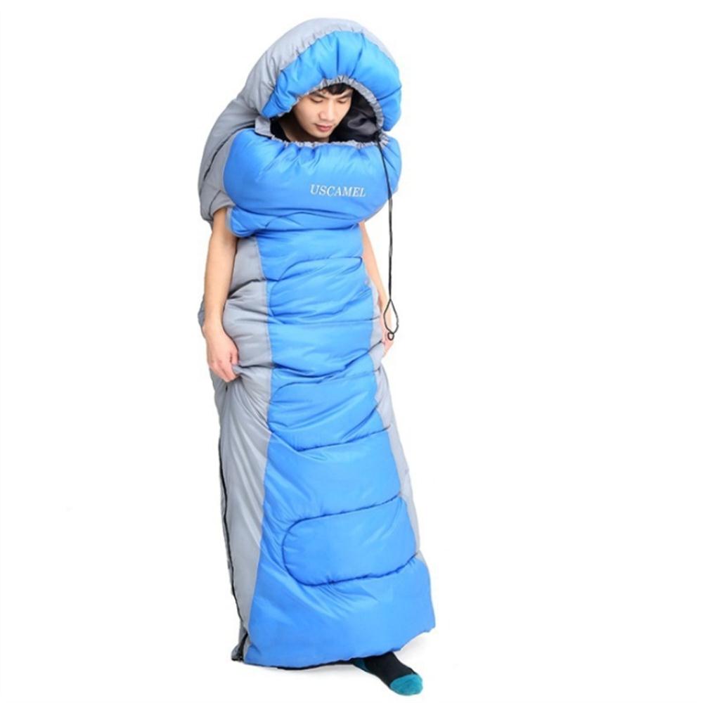 Outdoor Camping Travel Keep Warm Sleeping Bag Outdoor Camping Travel Keep Warm Sleeping Bag