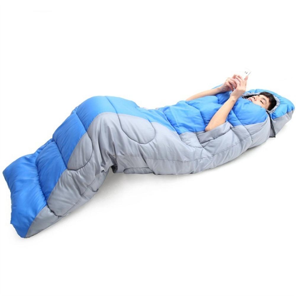 Outdoor Camping Travel Keep Warm Sleeping Bag Outdoor Camping Travel Keep Warm Sleeping Bag