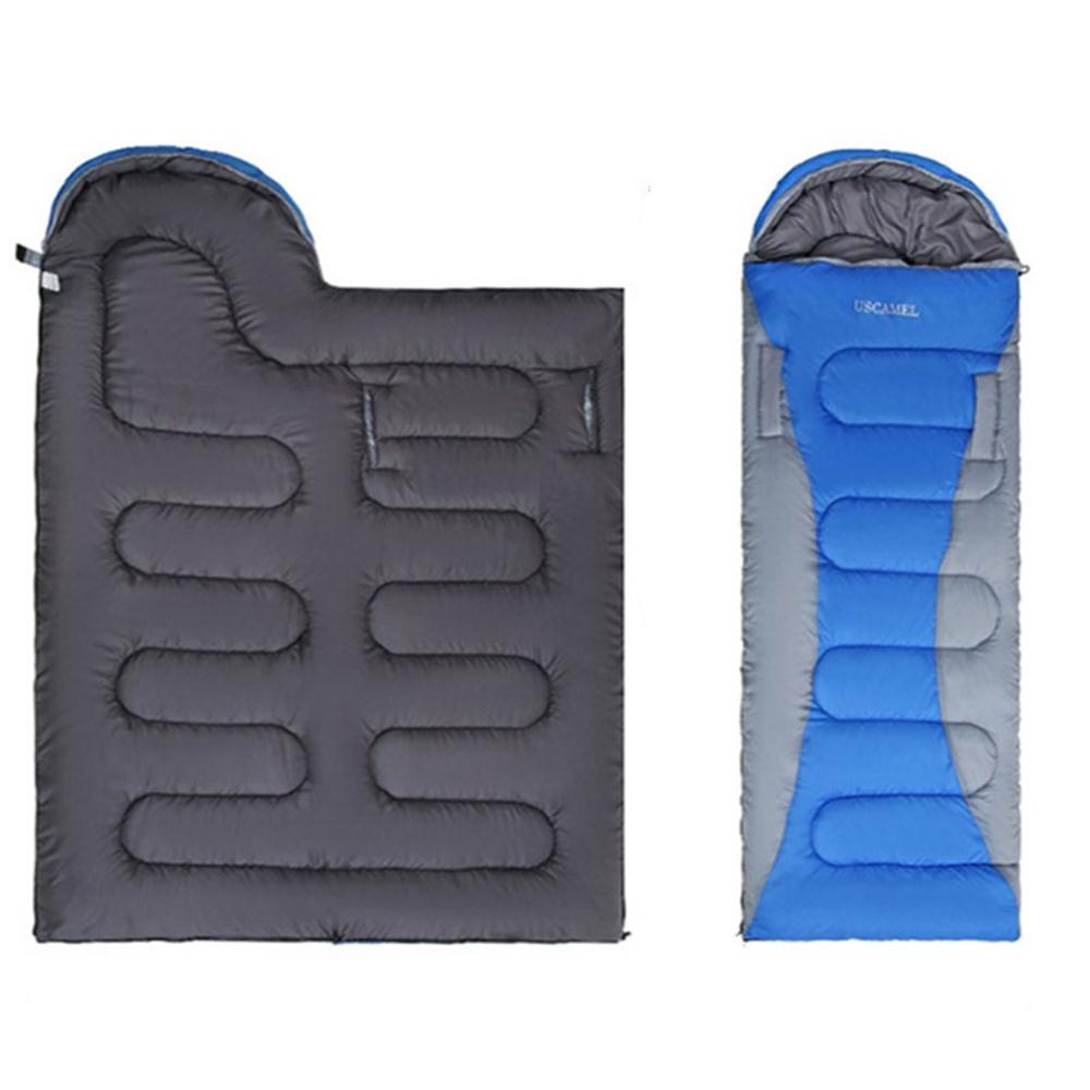 Outdoor Camping Travel Keep Warm Sleeping Bag Outdoor Camping Travel Keep Warm Sleeping Bag