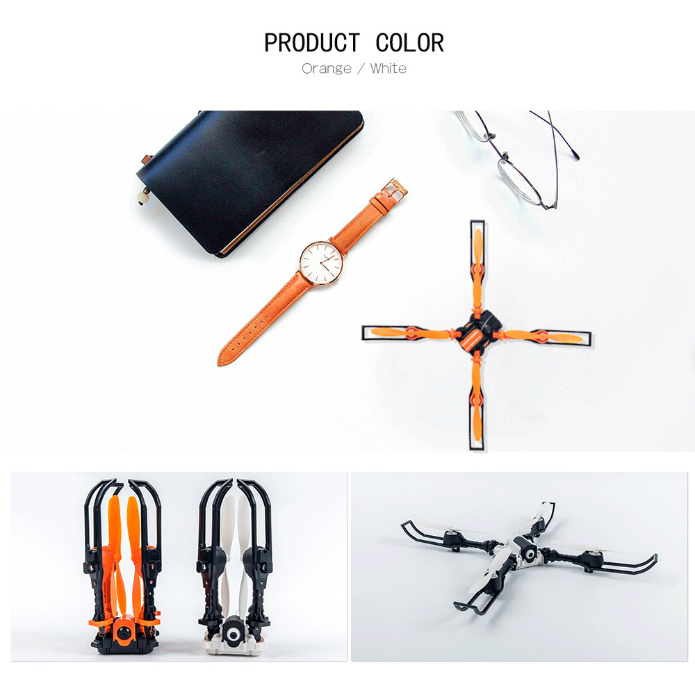 Flytec T15 Foldable 0.3MP WiFi Camera RC Quadcopter 2.4G 4CH 6-axis Gyro Headless High Hold Mode 3D Unlimited Flip Drone RTF Flytec T15 Foldable 0.3MP WiFi Camera RC Quadcopter 2.4G 4CH 6-axis Gyro Headless High Hold Mode 3D Unlimited Flip Drone RTF