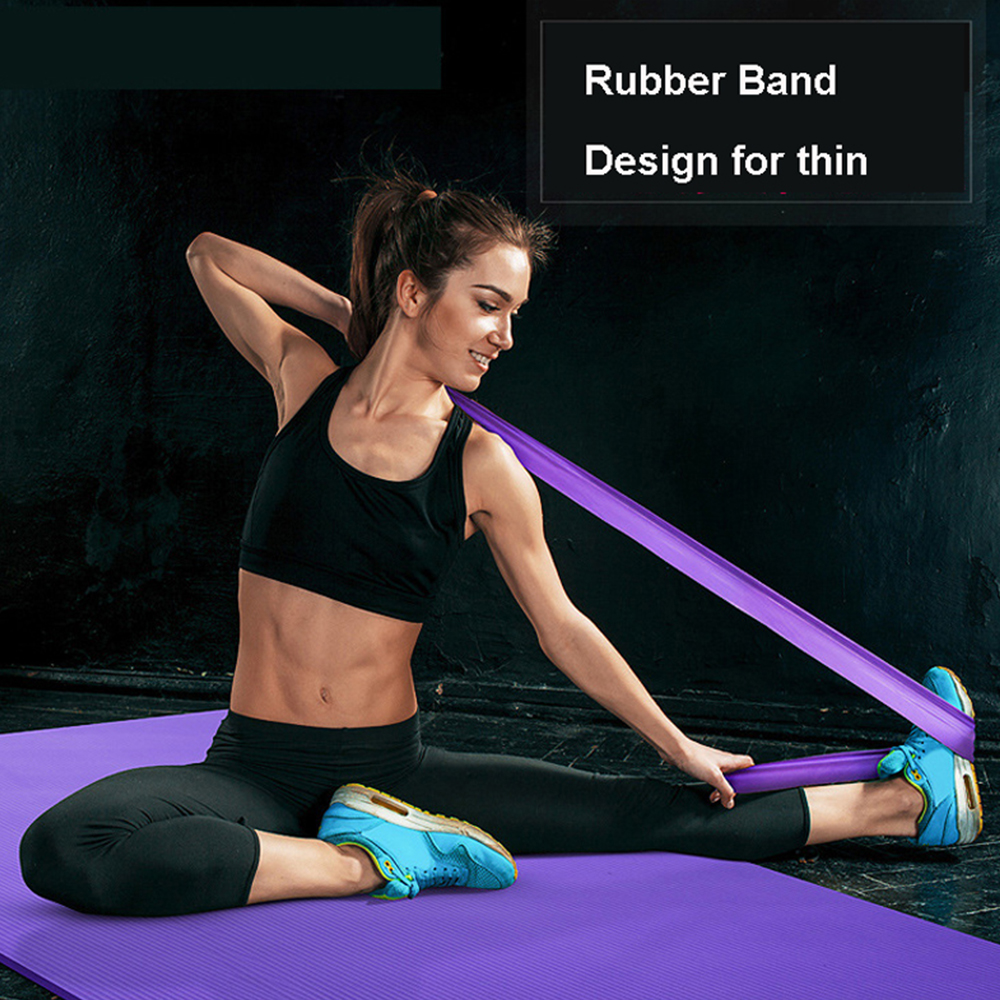 Yoga Stretch Strap D-ring Waist Leg Fitness Adjustable Belts Yoga Stretch Strap D-ring Waist Leg Fitness Adjustable Belts