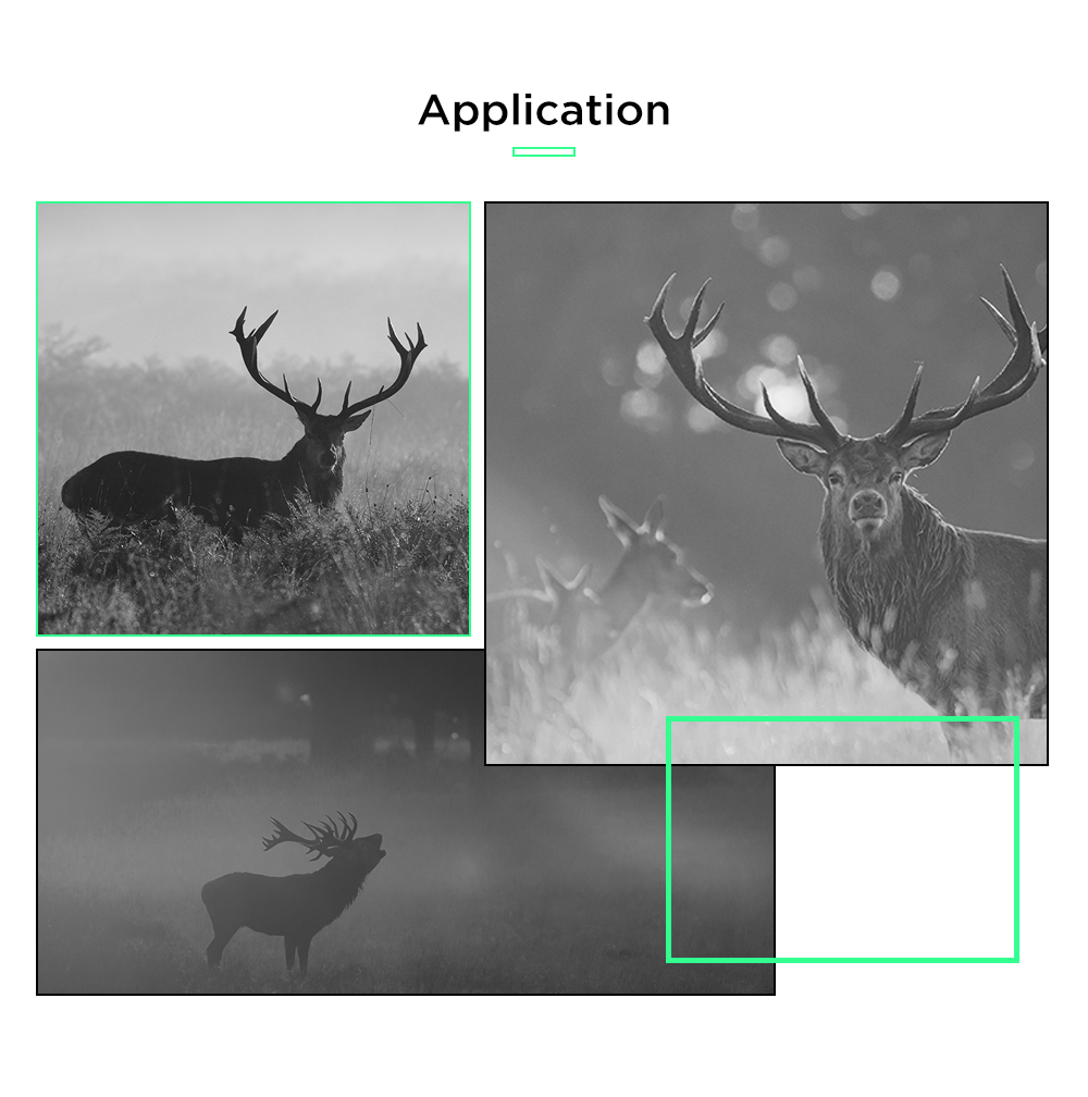 Eyebre 400M Digital Infrared Night Vision Binocular Scope HD Photo Camera Video Recorder Eyebre 400M Digital Infrared Night Vision Binocular Scope HD Photo Camera Video Recorder