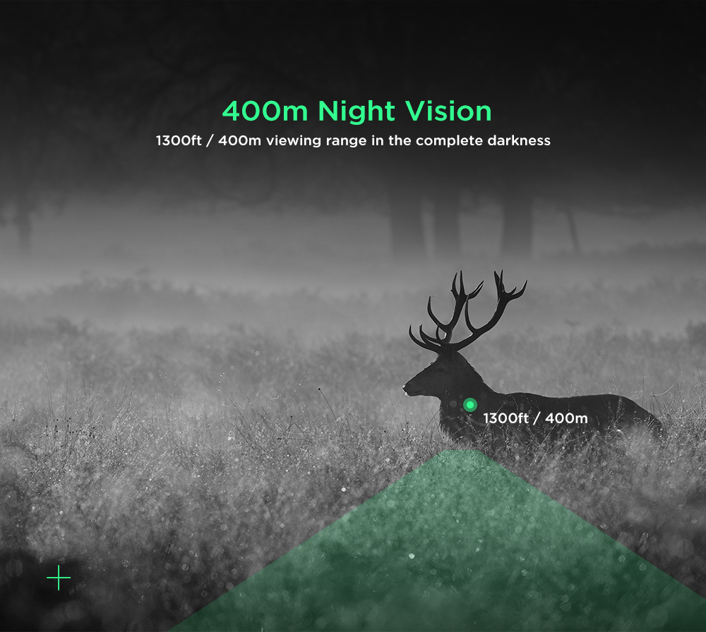 Eyebre 400M Digital Infrared Night Vision Binocular Scope HD Photo Camera Video Recorder Eyebre 400M Digital Infrared Night Vision Binocular Scope HD Photo Camera Video Recorder