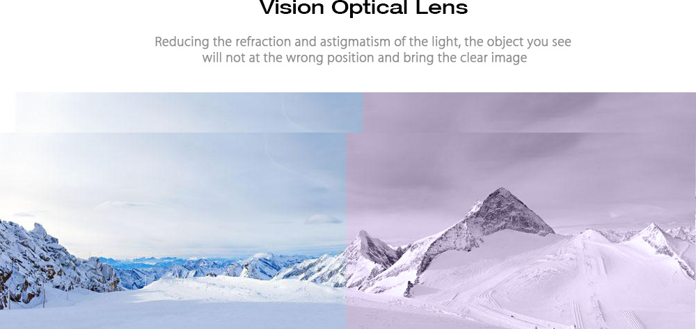 FEIYU Unisex Spherical Anti-fog Lens Skiing Goggles Climbing Glasses Eyewear FEIYU Unisex Spherical Anti-fog Lens Skiing Goggles Climbing Glasses Eyewear