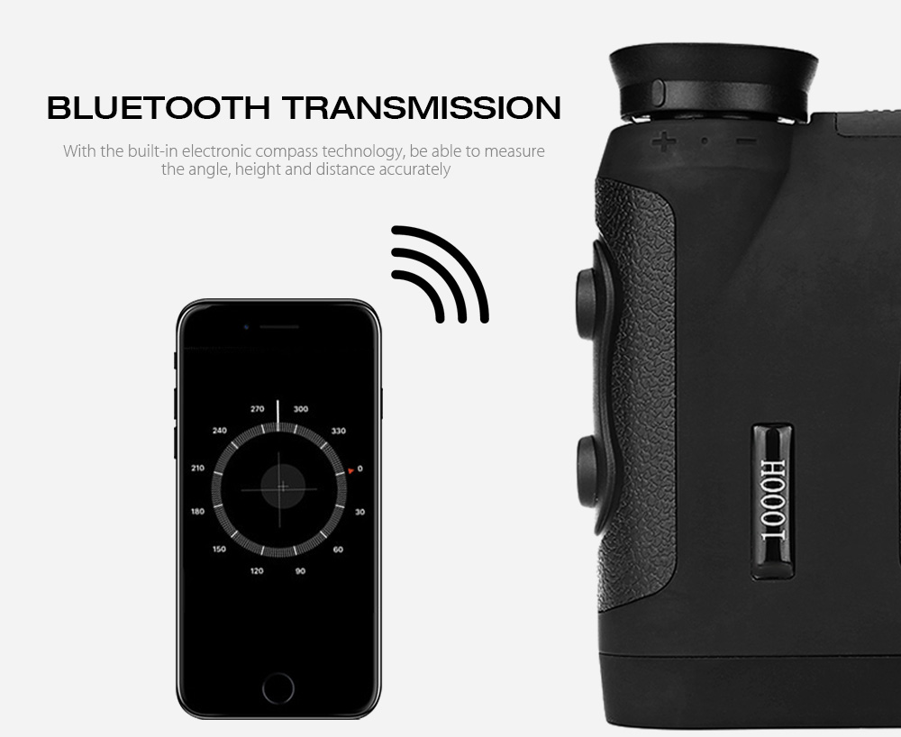 Golfing Laser Rangefinder Multifunctional Distance Speed Measure Telescope Golfing Laser Rangefinder Multifunctional Distance Speed Measure Telescope