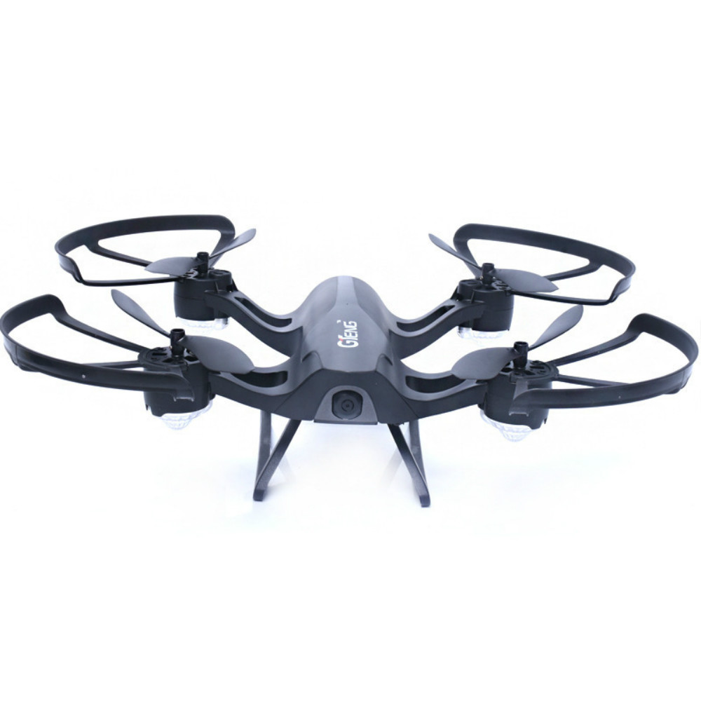 Gteng T905HW RC Drone with WiFi FPV HD Camera Quadrocopter RTF Gteng T905HW RC Drone with WiFi FPV HD Camera Quadrocopter RTF