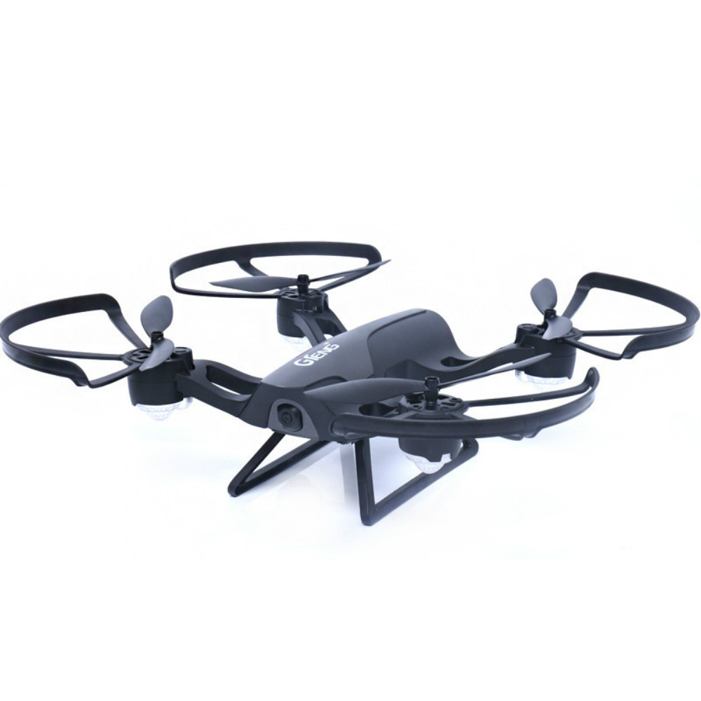 Gteng T905HW RC Drone with WiFi FPV HD Camera Quadrocopter RTF Gteng T905HW RC Drone with WiFi FPV HD Camera Quadrocopter RTF