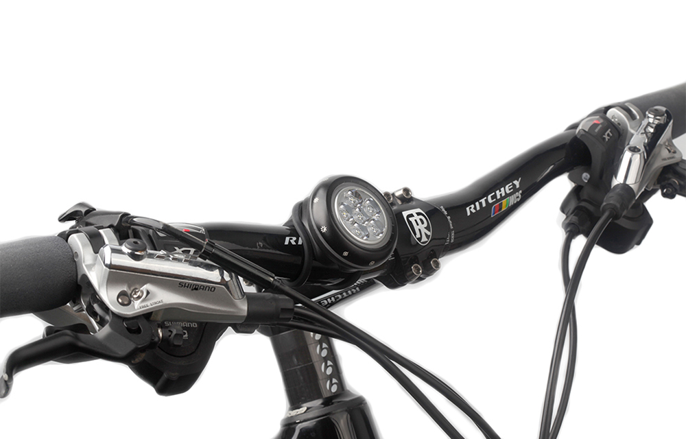 Magicshine Glint 100 USB Bicycle Light Magicshine Glint 100 USB Bicycle Light