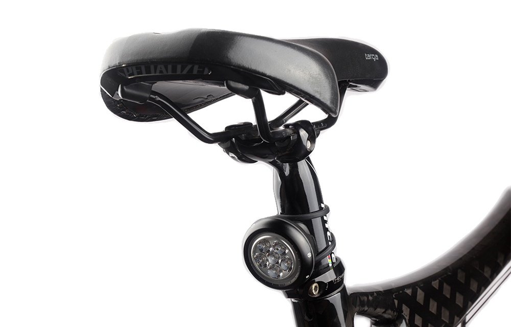 Magicshine Glint 100 USB Bicycle Light Magicshine Glint 100 USB Bicycle Light