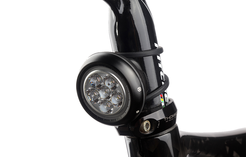 Magicshine Glint 100 USB Bicycle Light Magicshine Glint 100 USB Bicycle Light