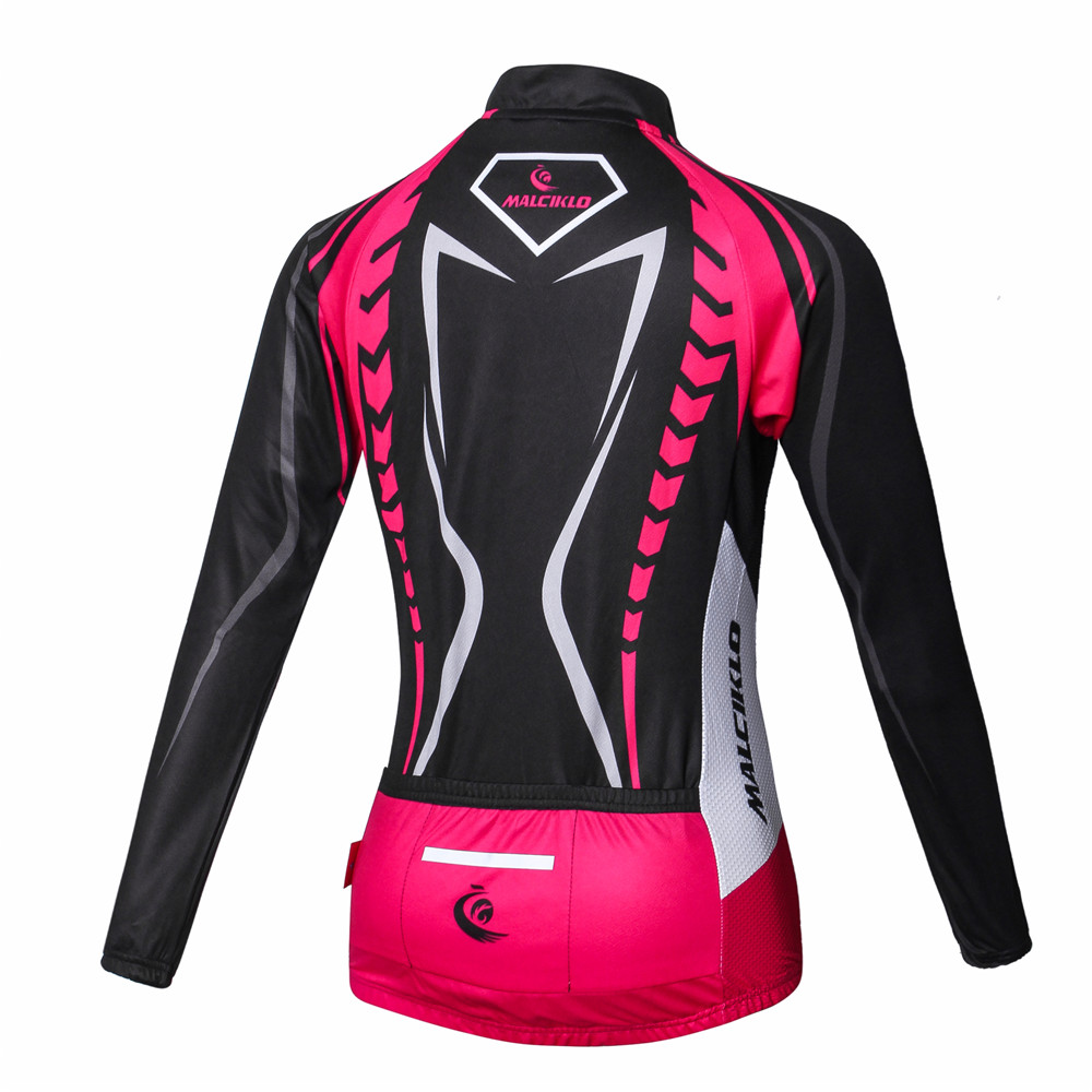 Malciklo 2018 Jersey Winter Warm Cycling Clothing Mountain Bicycle Service Car Service Malciklo 2018 Jersey Winter Warm Cycling Clothing Mountain Bicycle Service Car Service