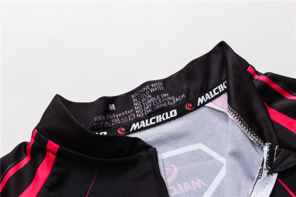Malciklo 2018 Jersey Winter Warm Cycling Clothing Mountain Bicycle Service Car Service Malciklo 2018 Jersey Winter Warm Cycling Clothing Mountain Bicycle Service Car Service