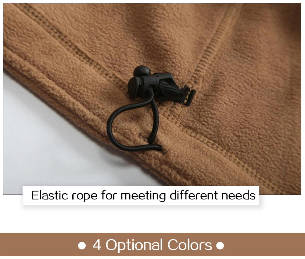 Outdoor Sports Warm Soft Shell Jacket Liner Fleece Coat for Men Outdoor Sports Warm Soft Shell Jacket Liner Fleece Coat for Men
