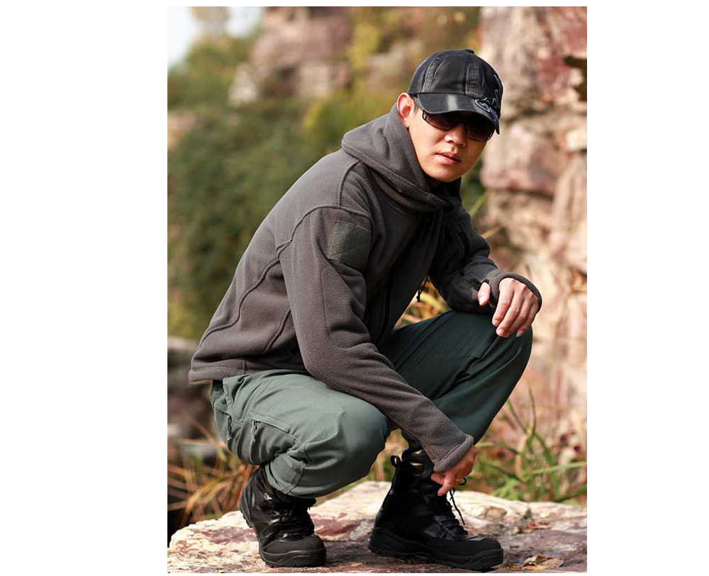 Outdoor Sports Warm Soft Shell Jacket Liner Fleece Coat for Men Outdoor Sports Warm Soft Shell Jacket Liner Fleece Coat for Men