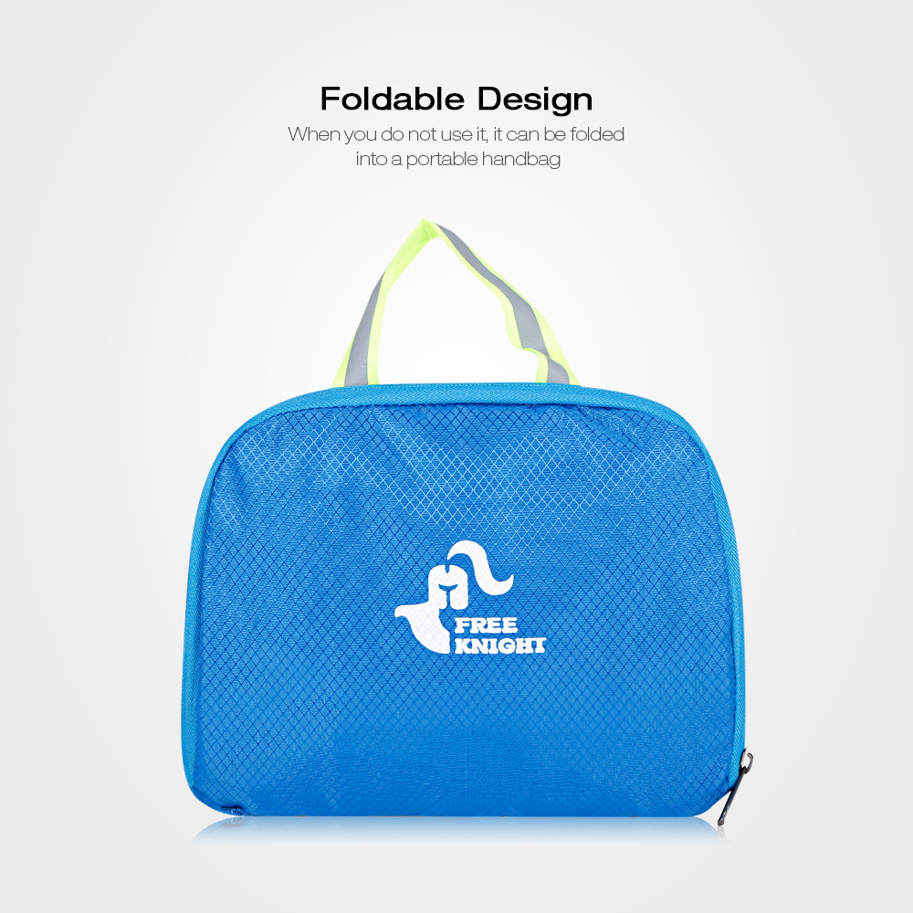 Free Knight 0729 15L Outdoor Ultra-light Nylon Water-resistant Backpack Portable Folding Bag Free Knight 0729 15L Outdoor Ultra-light Nylon Water-resistant Backpack Portable Folding Bag
