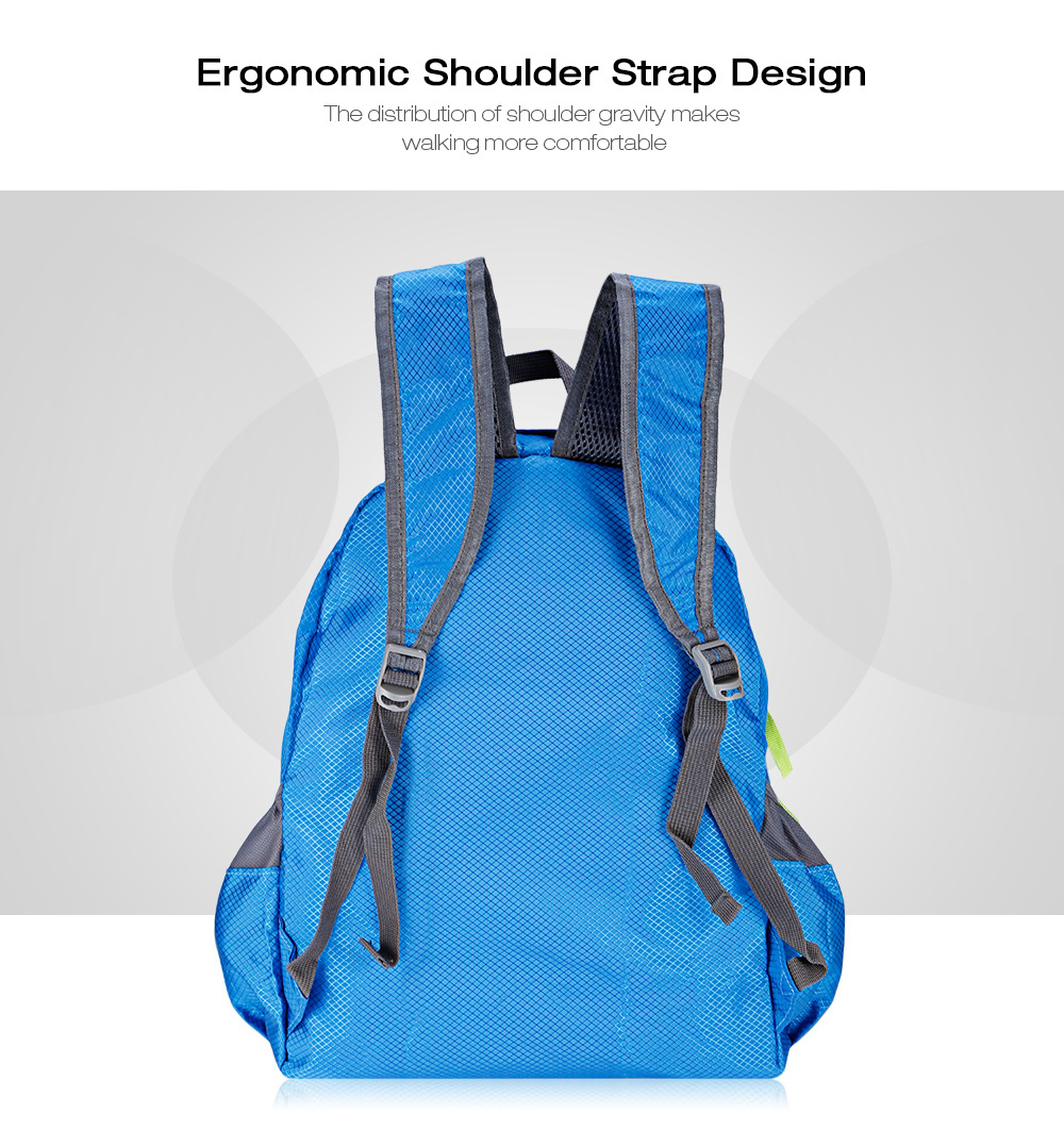 Free Knight 0729 15L Outdoor Ultra-light Nylon Water-resistant Backpack Portable Folding Bag Free Knight 0729 15L Outdoor Ultra-light Nylon Water-resistant Backpack Portable Folding Bag