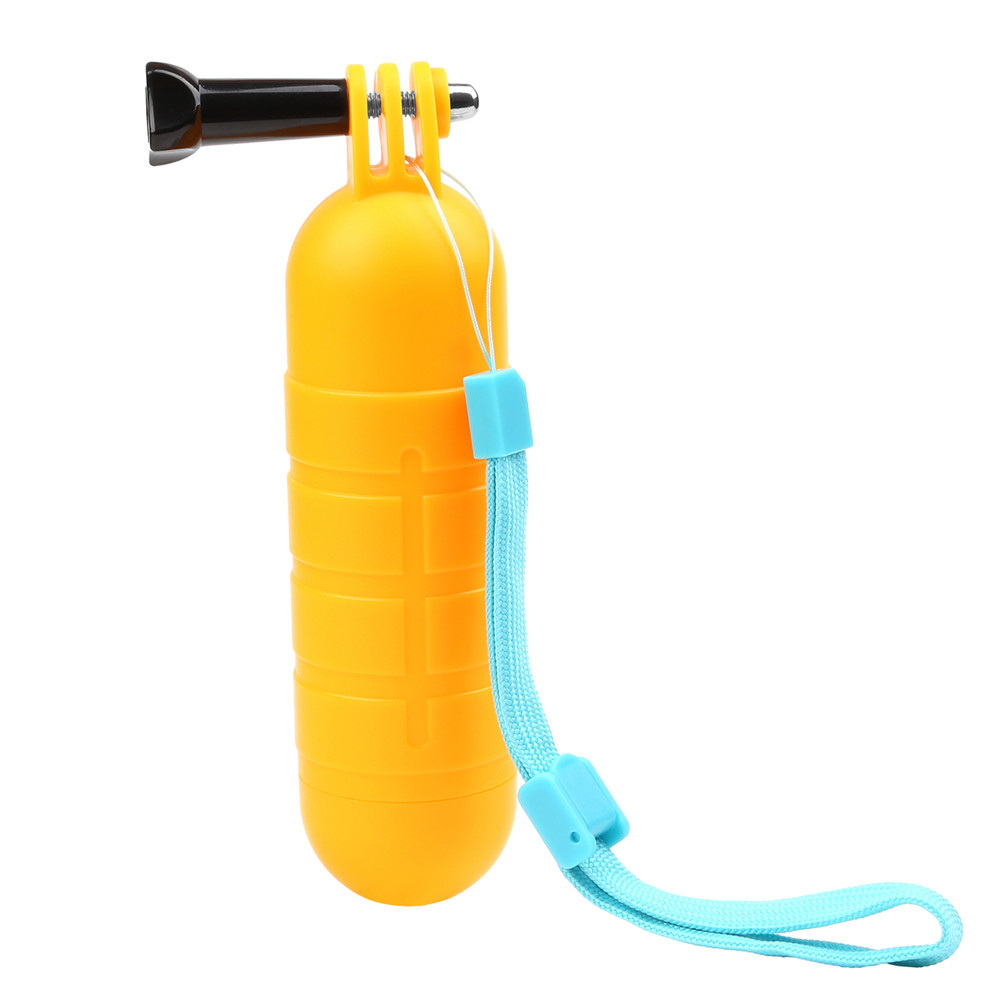 Shoot Handheld Float Bobber Grip Monopod for Gopro Hero 6 5 4 3 Session Xiaomi Yi 4K SJCAM SJ4000 Camera Selfie Mount Shoot Handheld Float Bobber Grip Monopod for Gopro Hero 6 5 4 3 Session Xiaomi Yi 4K SJCAM SJ4000 Camera Selfie Mount