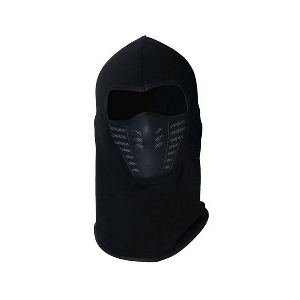 Active Wear Cold-Weather Mask for Men and Women Active Wear Cold-Weather Mask for Men and Women