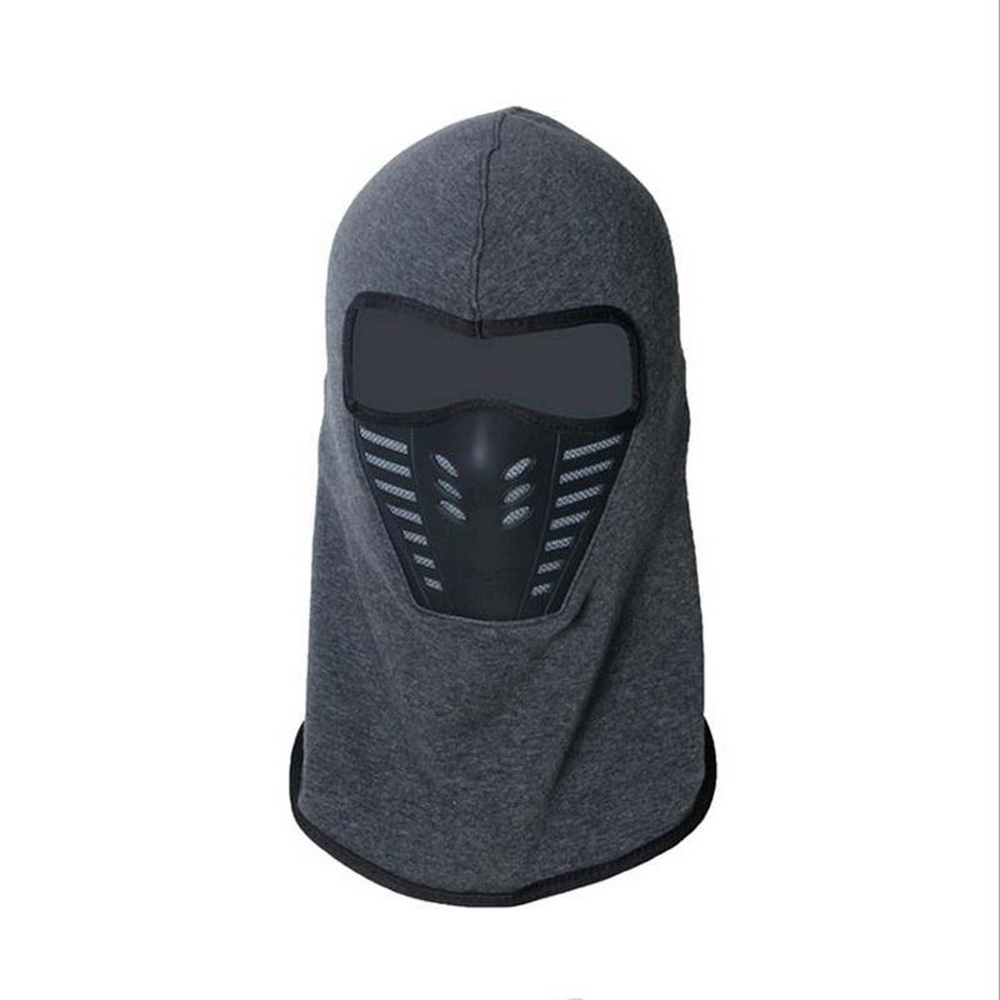 Active Wear Cold-Weather Mask for Men and Women Active Wear Cold-Weather Mask for Men and Women