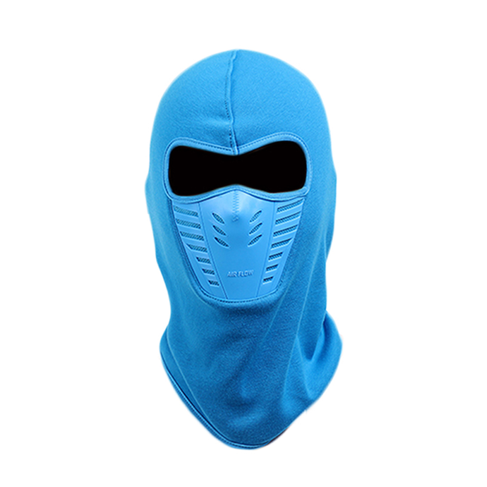 Active Wear Cold-Weather Mask for Men and Women Active Wear Cold-Weather Mask for Men and Women