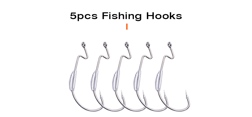 PRO BEROS 40pcs / Kit Worm Fishing Lure Bass Bait Fish Hook Tackle PRO BEROS 40pcs / Kit Worm Fishing Lure Bass Bait Fish Hook Tackle