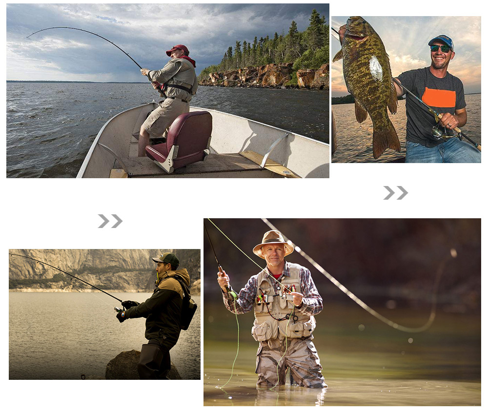 LEO Multifunctional Lure Waist Pack Pouch Pole Package Fishing Tackle Bag LEO Multifunctional Lure Waist Pack Pouch Pole Package Fishing Tackle Bag