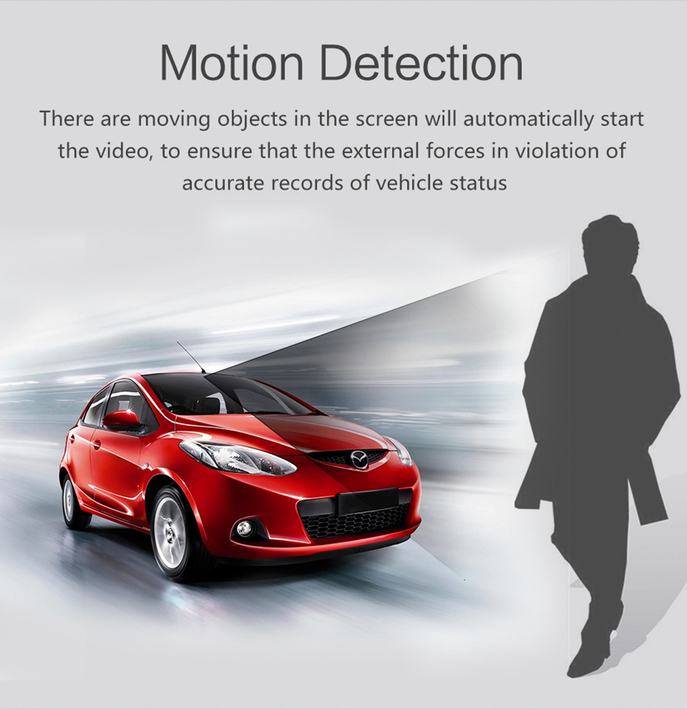 JL-611 High-speed Driving Recorder 170 Degrees Gold Wide-angle Car DVR Sports DV 3-inch Screen 1080P JL-611 High-speed Driving Recorder 170 Degrees Gold Wide-angle Car DVR Sports DV 3-inch Screen 1080P