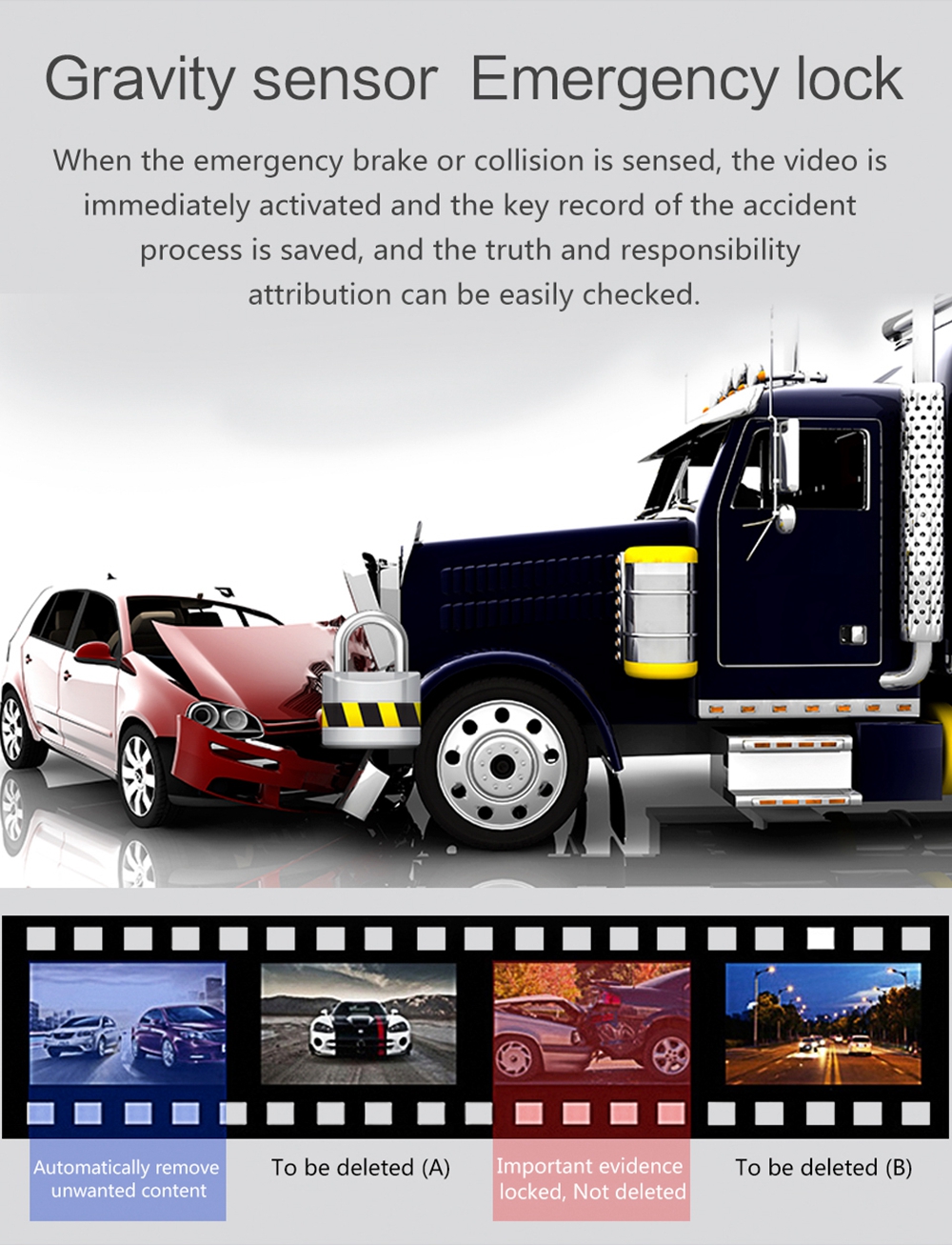 JL-611 High-speed Driving Recorder 170 Degrees Gold Wide-angle Car DVR Sports DV 3-inch Screen 1080P JL-611 High-speed Driving Recorder 170 Degrees Gold Wide-angle Car DVR Sports DV 3-inch Screen 1080P