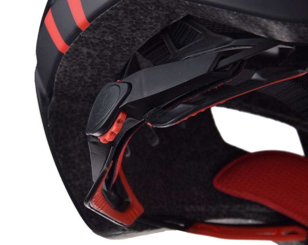 Luminous Bicycle Helmet Bike Cycling Adult Adjustable Unisex Safety with Visor Mirror Luminous Bicycle Helmet Bike Cycling Adult Adjustable Unisex Safety with Visor Mirror