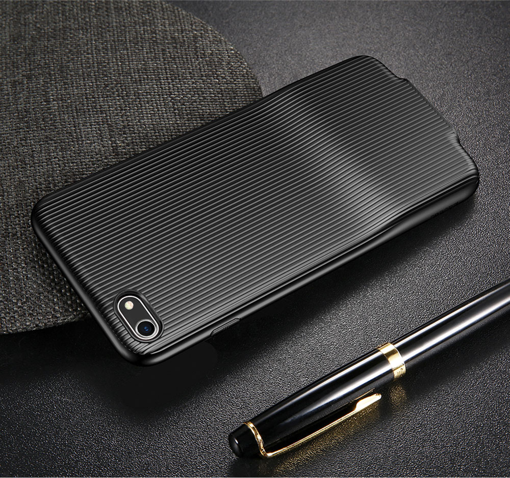 Baseus Audio Case Double IP Interfaces PC TPU for iPhone 7 / 8 Baseus Audio Case Double IP Interfaces PC TPU for iPhone 7 / 8