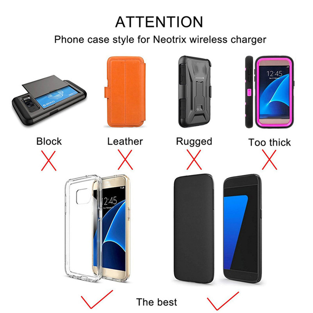 Spedcrd Car Wireless Charger Magnetic Stand Fast Charging Dock Spedcrd Car Wireless Charger Magnetic Stand Fast Charging Dock