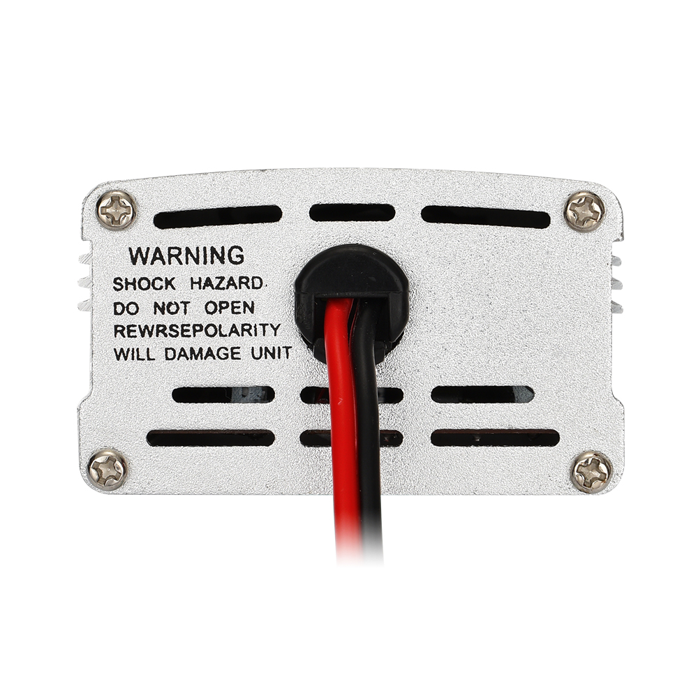 Xuyuan 12V to 220V 200W Car On Board Inverter Converter Xuyuan 12V to 220V 200W Car On Board Inverter Converter