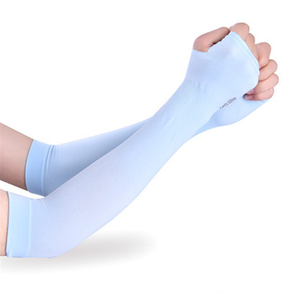 UV Protection Cooling Or Warmer Arm Sleeves for Men Women Kids Sunblock Protective Gloves Running Golf Cycling Driving UV Protection Cooling Or Warmer Arm Sleeves for Men Women Kids Sunblock Protective Gloves Running Golf Cycling Driving