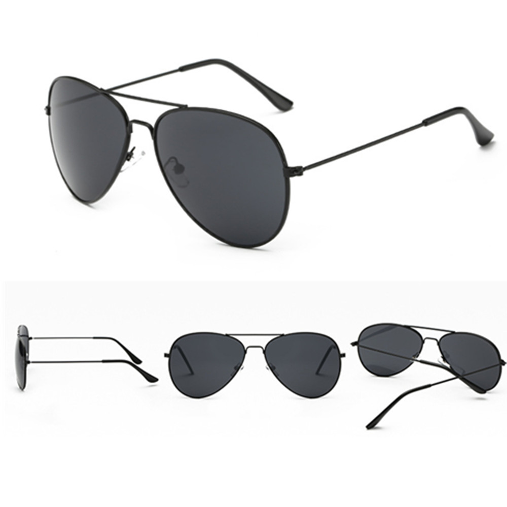 Retro Women Men Metal Frame Sunglasses Glasses Vintage Round Outdoor Eyewear Retro Women Men Metal Frame Sunglasses Glasses Vintage Round Outdoor Eyewear