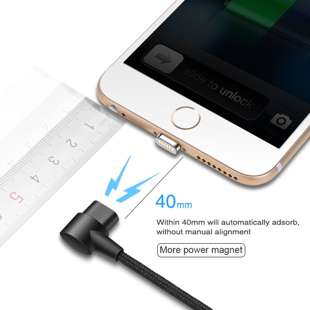 Fast Charging Magnetic Micro Usb Type C Data Cable Magnetic Charger USB Cable Magnetic USB Cable Fast Charging Magnetic Micro Usb Type C Data Cable Magnetic Charger USB Cable Magnetic USB Cable