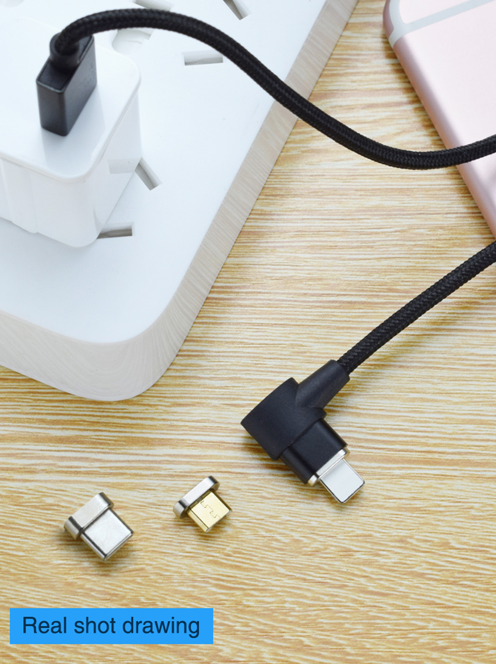 Fast Charging Magnetic Micro Usb Type C Data Cable Magnetic Charger USB Cable Magnetic USB Cable Fast Charging Magnetic Micro Usb Type C Data Cable Magnetic Charger USB Cable Magnetic USB Cable