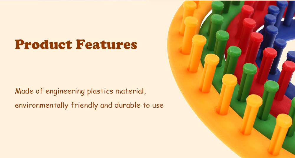 Circular Sweater Weaving Machine Knitting Tool Circular Sweater Weaving Machine Knitting Tool
