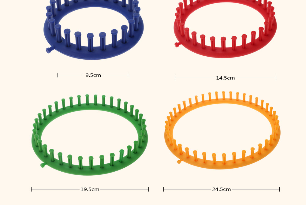 Circular Sweater Weaving Machine Knitting Tool Circular Sweater Weaving Machine Knitting Tool